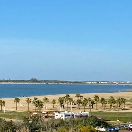 Farinas 15 Apartment Sanlucar de Barrameda Luaran gambar