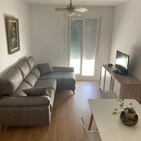 Farinas 15 Apartment Sanlucar de Barrameda Luaran gambar