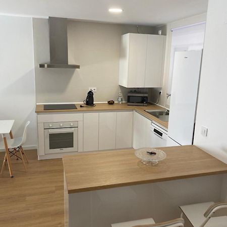 Farinas 15 Apartment Sanlucar de Barrameda Luaran gambar