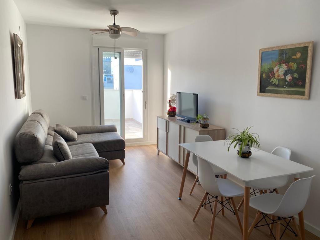 Farinas 15 Apartment Sanlucar de Barrameda Luaran gambar