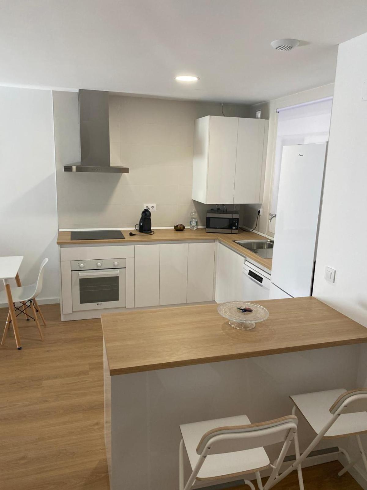 Farinas 15 Apartment Sanlucar de Barrameda Luaran gambar