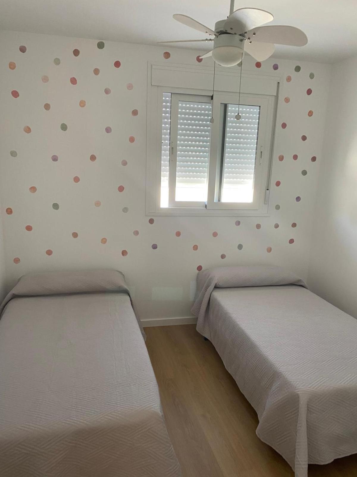 Farinas 15 Apartment Sanlucar de Barrameda Luaran gambar