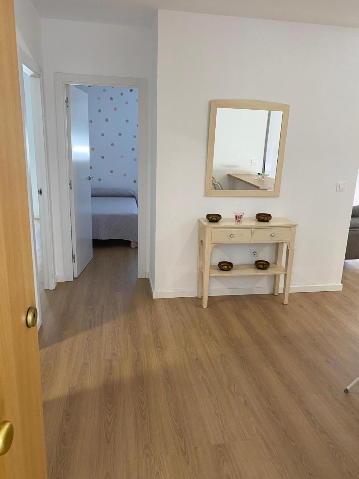 Farinas 15 Apartment Sanlucar de Barrameda Luaran gambar