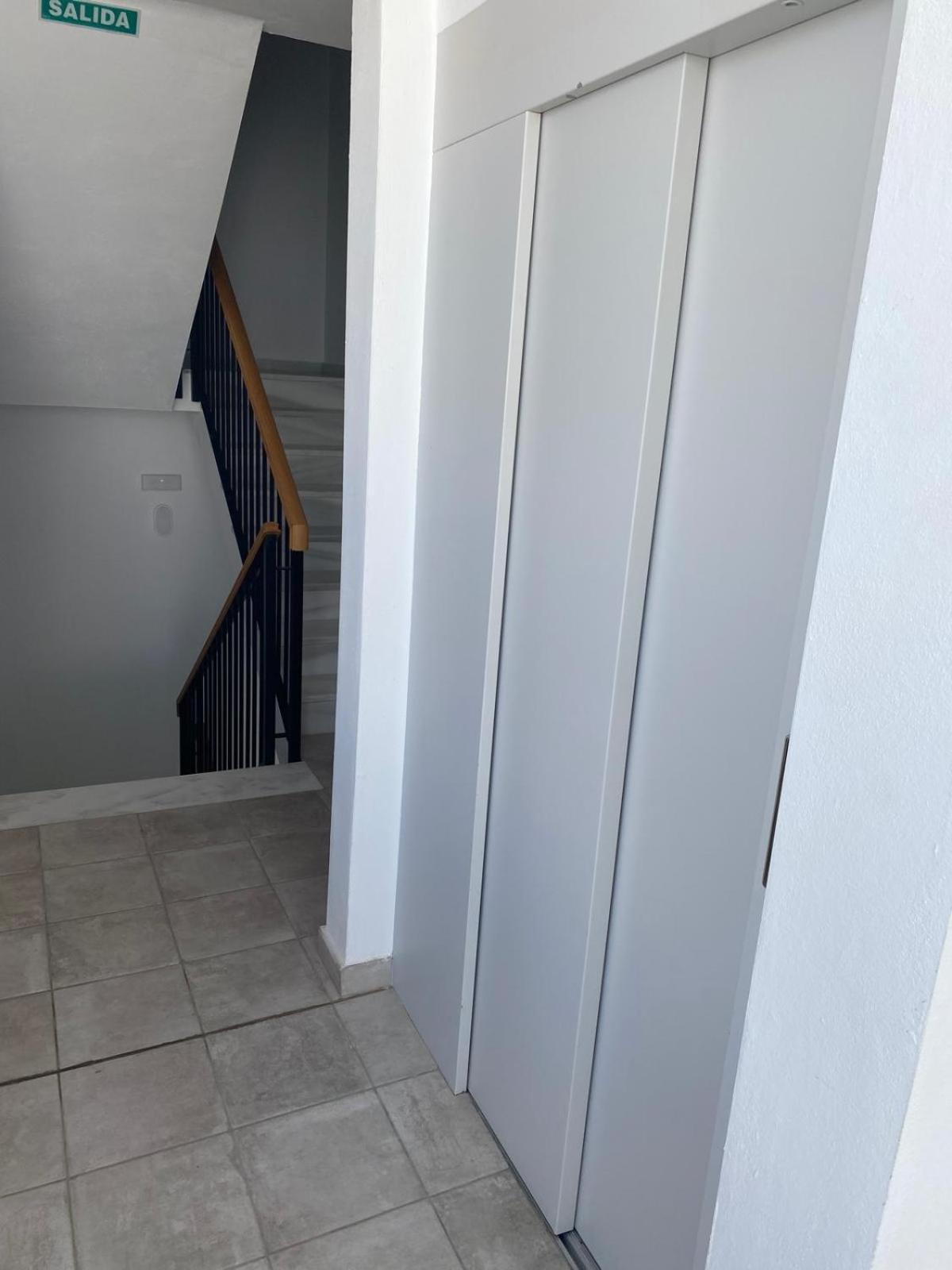 Farinas 15 Apartment Sanlucar de Barrameda Luaran gambar