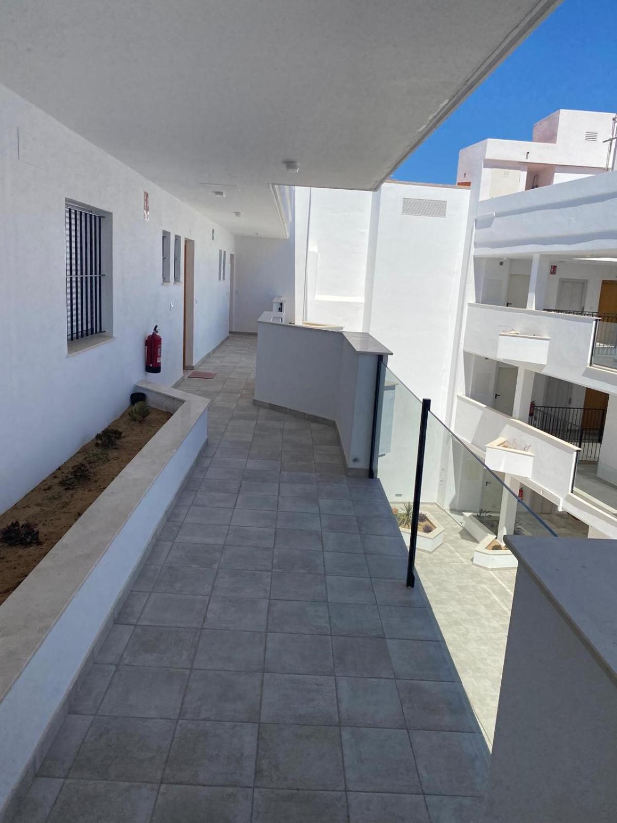 Farinas 15 Apartment Sanlucar de Barrameda Luaran gambar