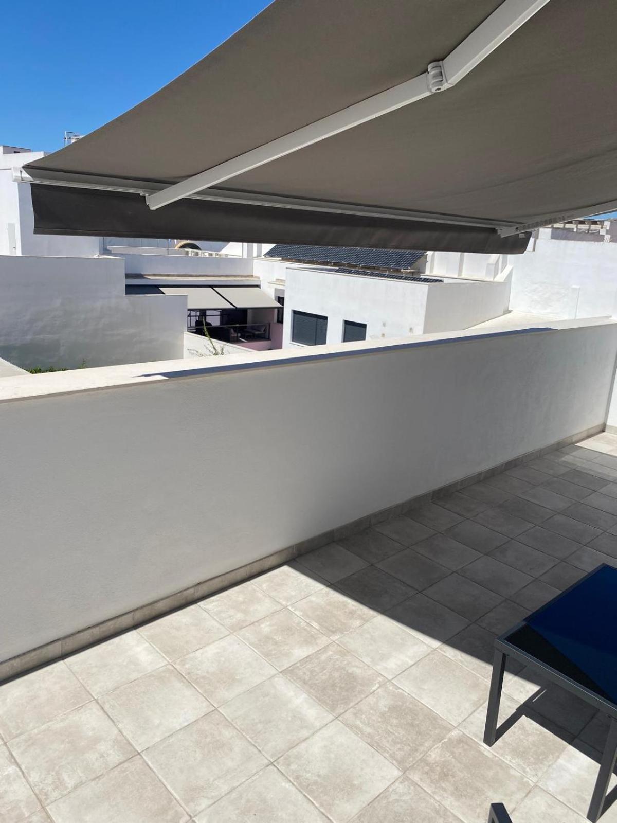 Farinas 15 Apartment Sanlucar de Barrameda Luaran gambar