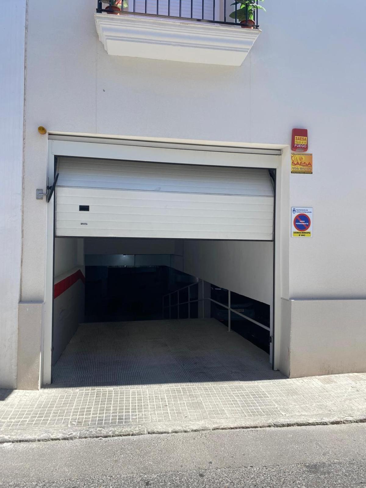 Farinas 15 Apartment Sanlucar de Barrameda Luaran gambar